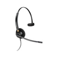 Poly EncorePro HW510 Monaural Noise-Canceling Headset (QD)