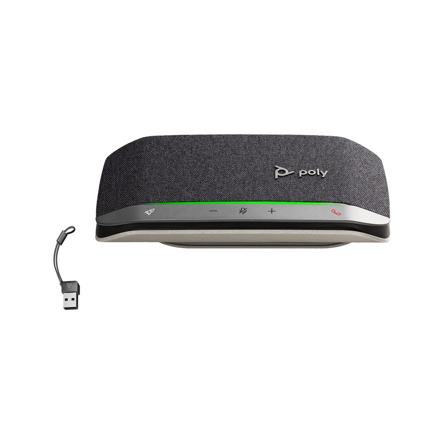 Poly Sync 20 Speakerphone Bluetooth Portátil