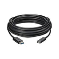 Poly Cable USB-C a USB-A 3.1 Type A