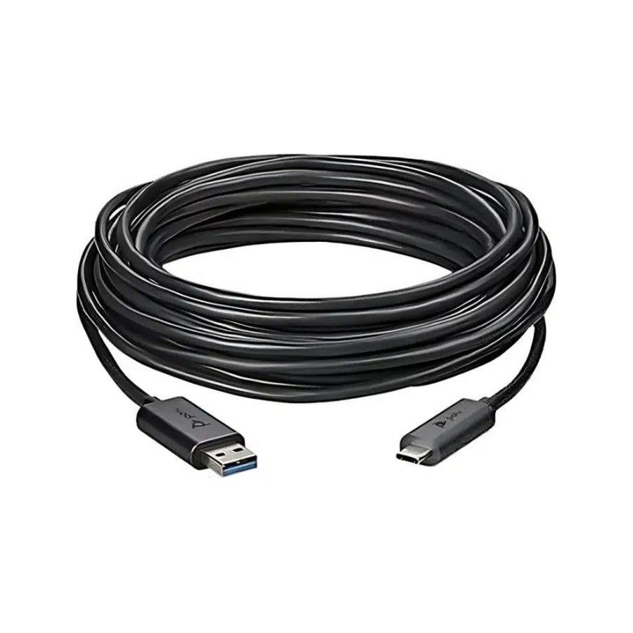 Poly Cable USB-C a USB-A 3.1 Type A