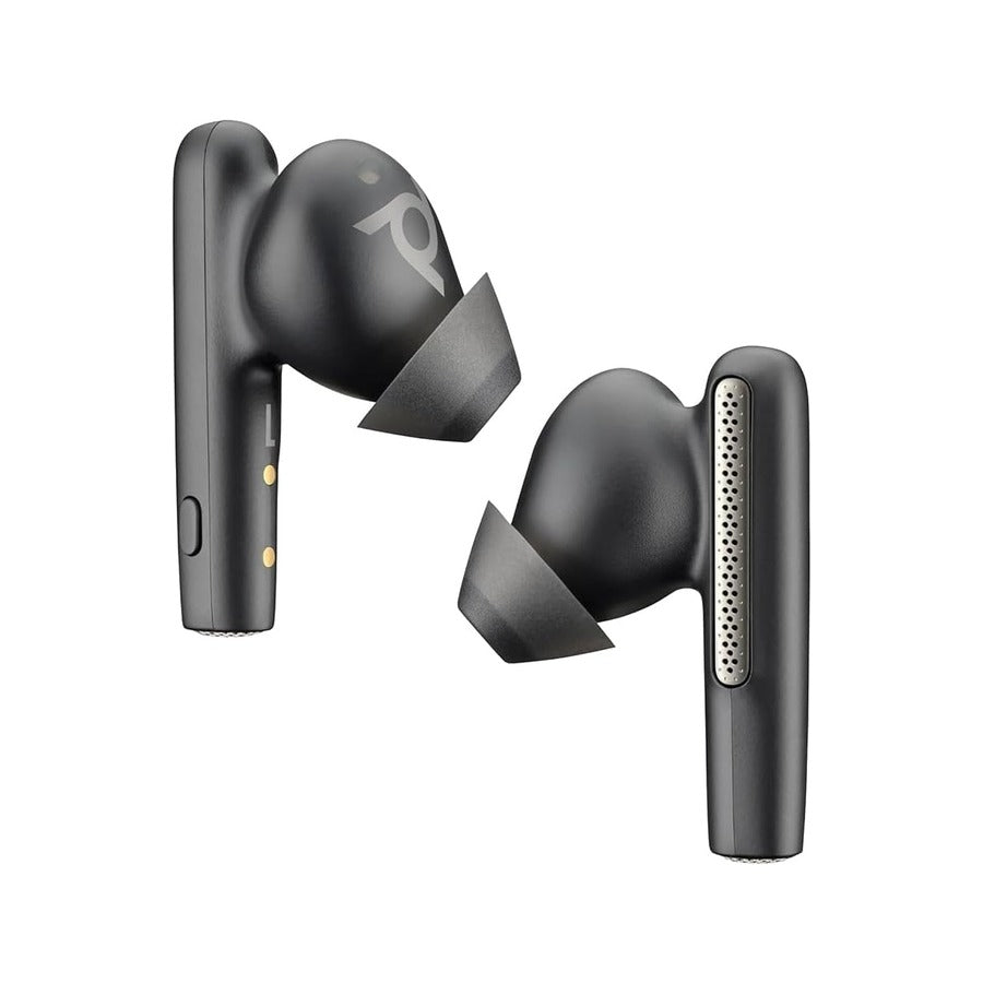 Poly Voyager Free 60+ con estuche de carga