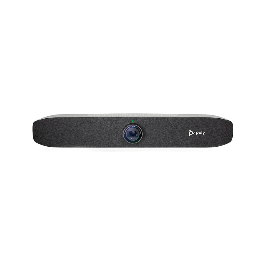Poly Studio P15 Personal UHD 4K Video Bar
